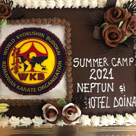 Doina 3* نيبتون