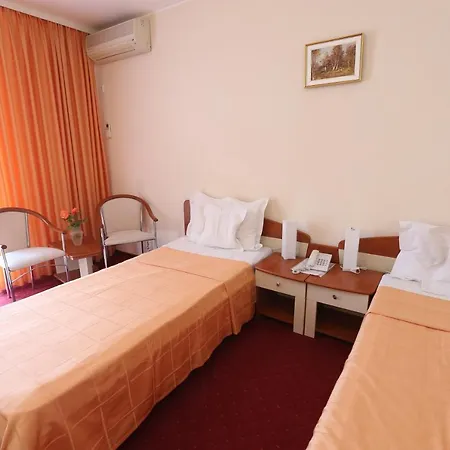 Hotel Doina 3*