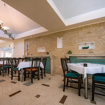 Hotel Doina Neptun