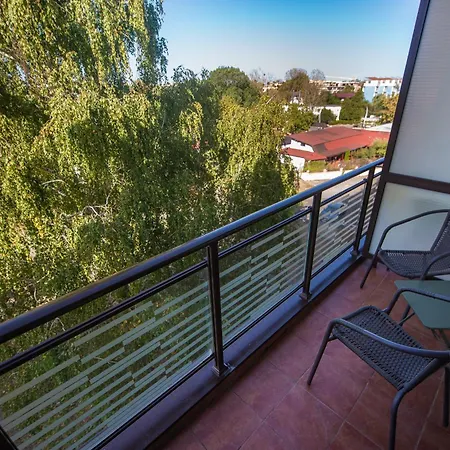 Hotel Doina Neptun
