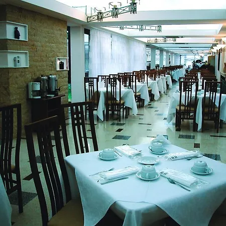 Doina Hotel Neptun