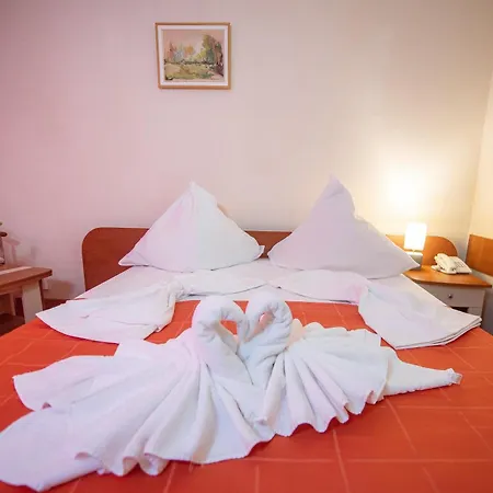Doina Hotel