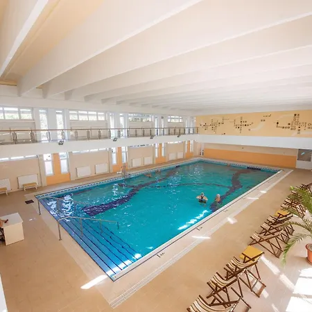 Doina Hotel