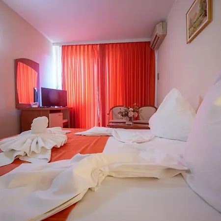 Hotel Doina