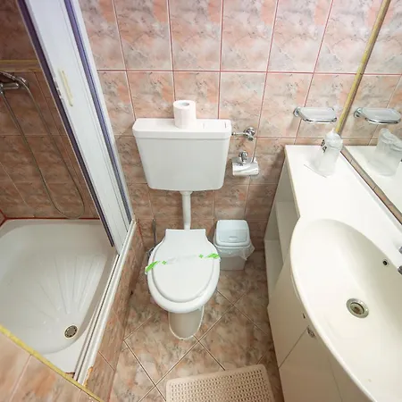 Doina Hotel