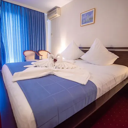 Doina Hotel 3*