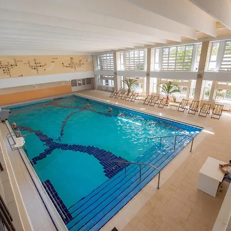 Hotel Doina Neptun