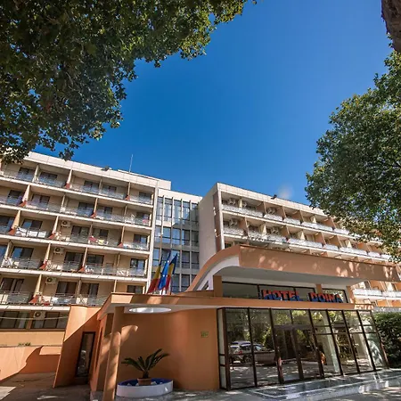 Hotel Doina