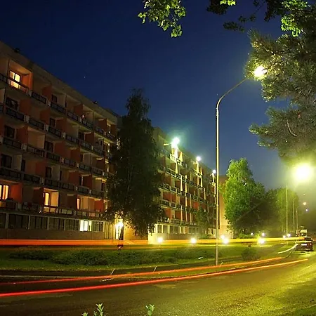 Hotel Doina Neptun