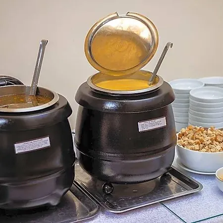 מלון Doina נפטון