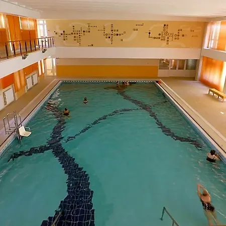 Hotel Doina Neptun