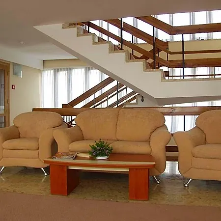 Doina Hotel 3*