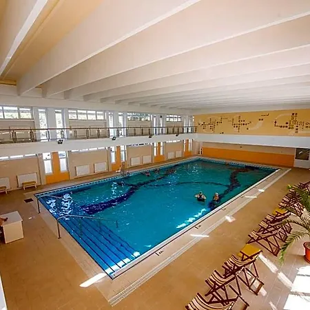 Doina Hotel