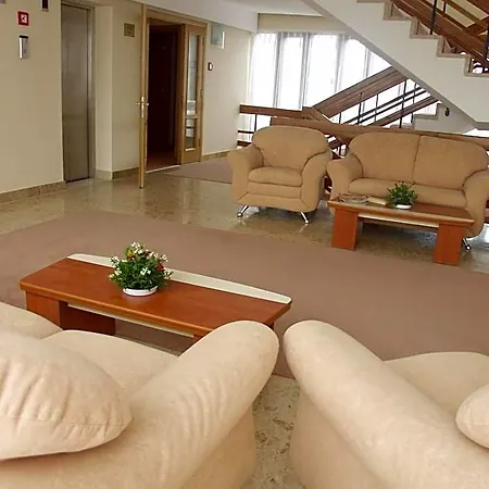 Hotel Doina