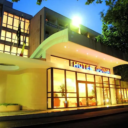 Hotel Doina 3*