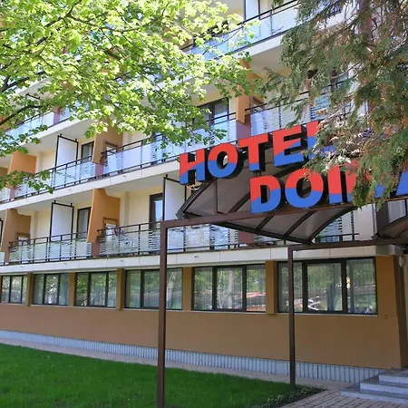 Doina 3* Neptun