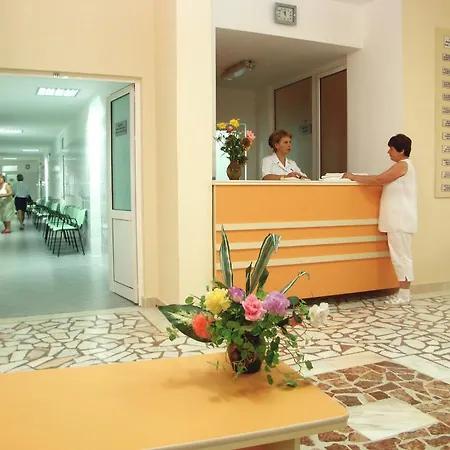 Hotel Doina Neptun