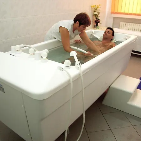 Doina Hotel 3*