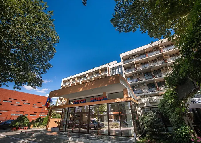 Hotel Doina Neptun