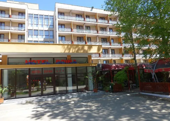 Hotel Doina